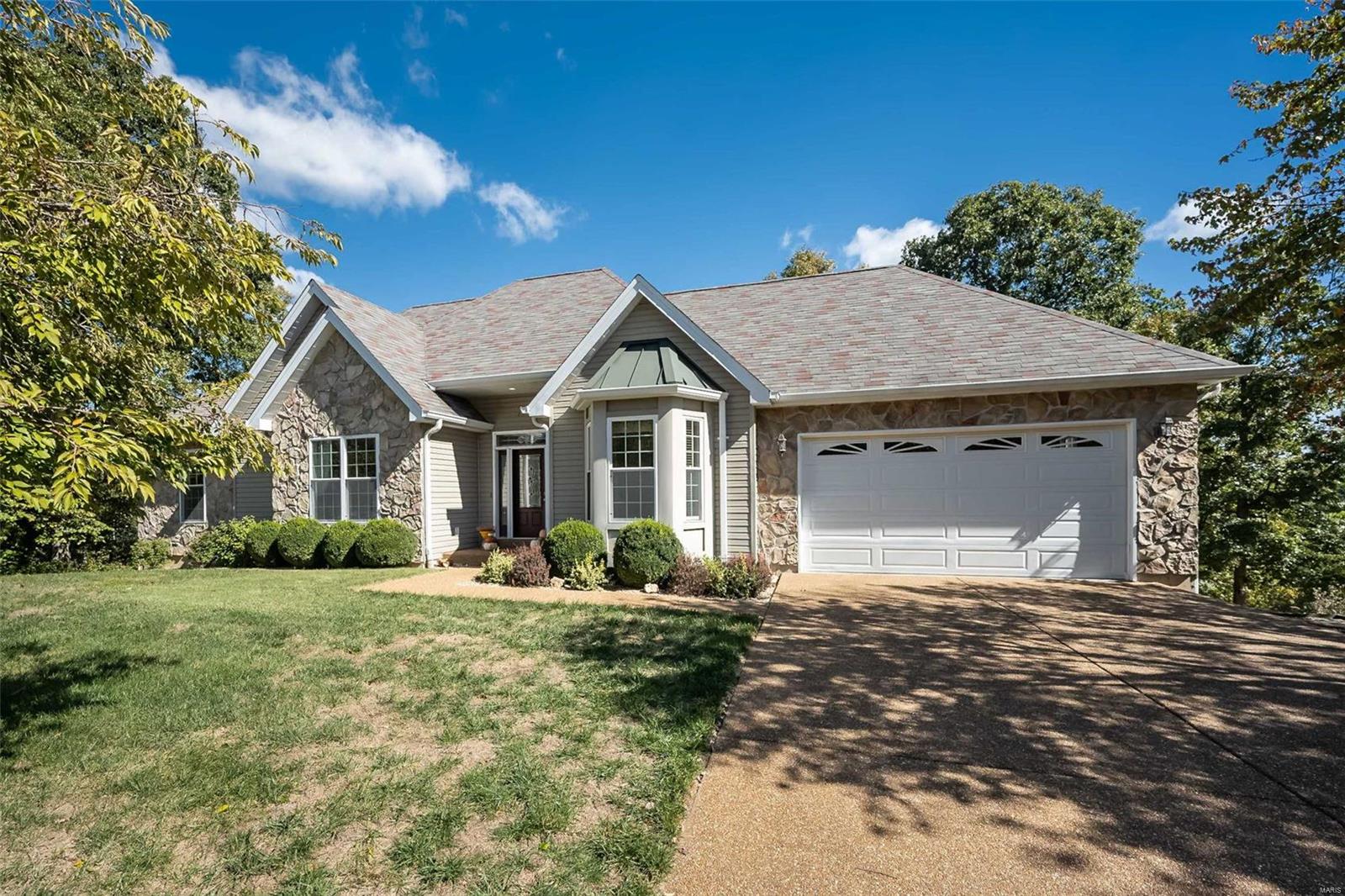 Forest Glen Estates - Residential