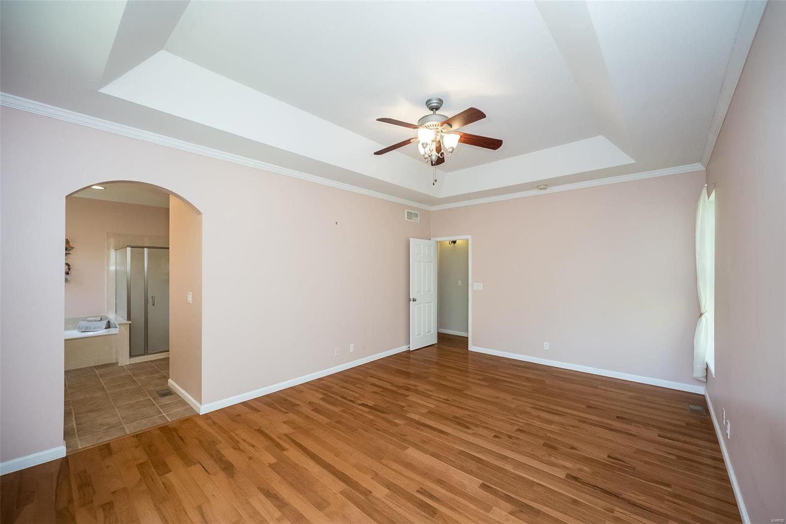 Forest Glen Estates - Residential