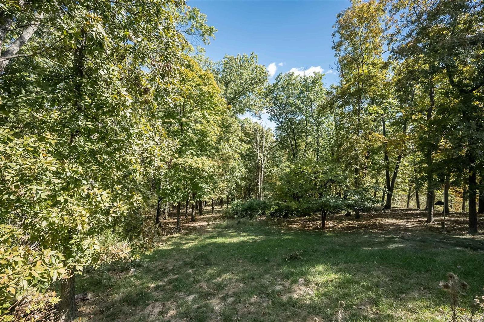 Forest Glen Estates - Residential