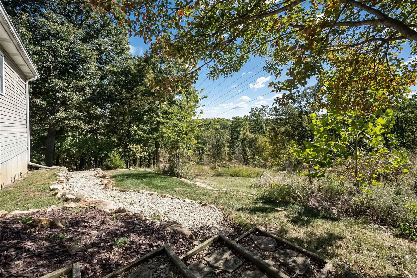 Forest Glen Estates - Residential