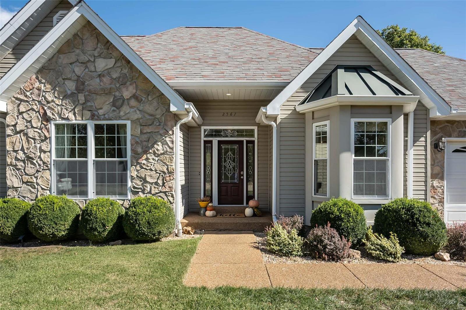 Forest Glen Estates - Residential