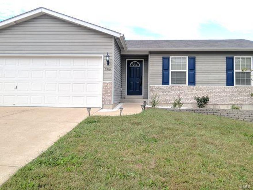 This is for comp purposes only. Home was completely remodeled.