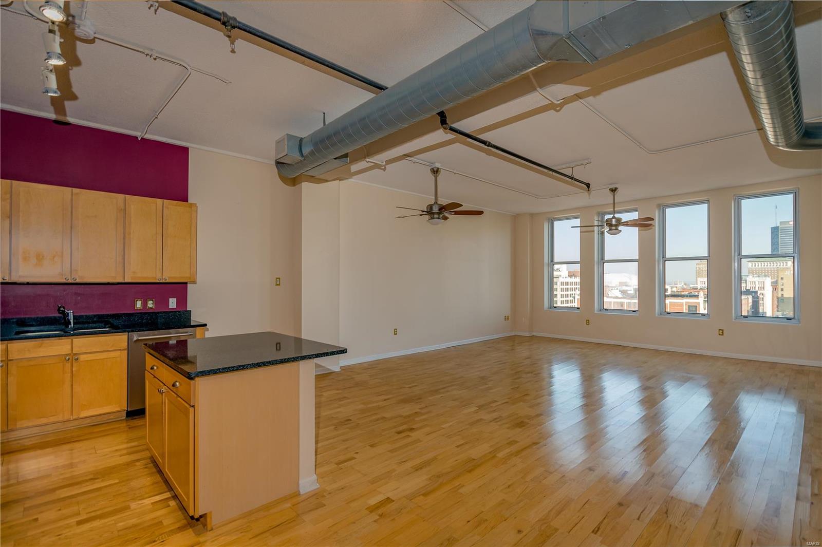 Lucas Place Add - Residential Lease