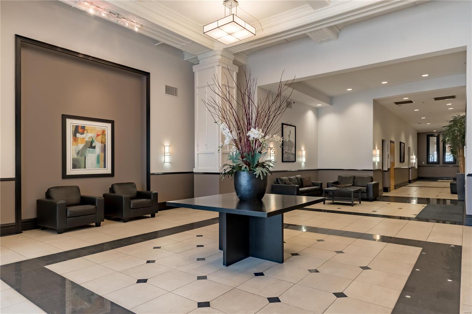 Lucas Place Add - Residential Lease