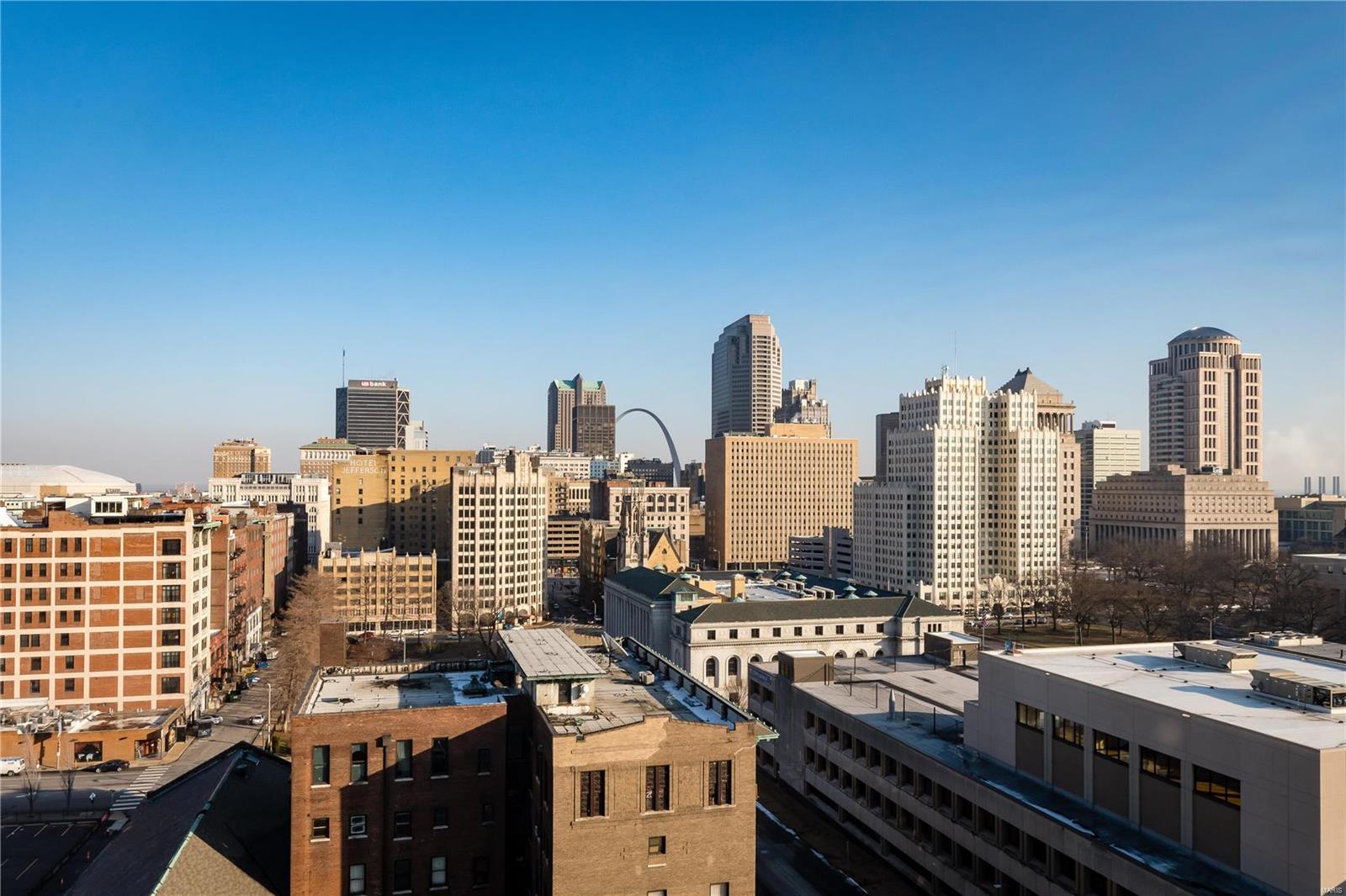 Lucas Place Add - Residential Lease