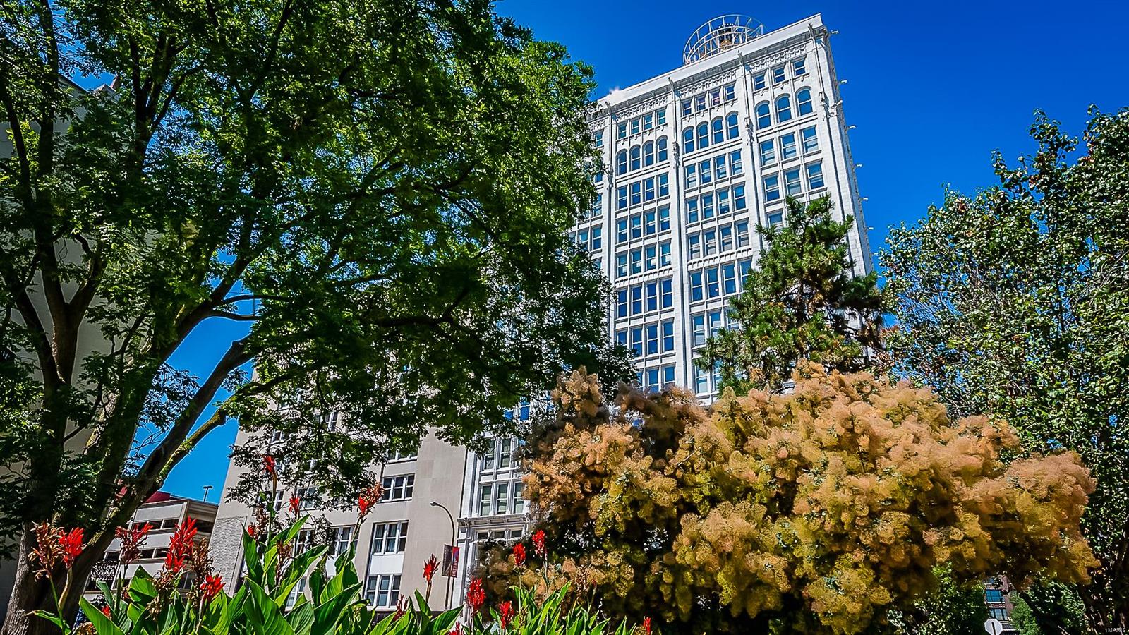 Lucas Place Add - Residential Lease