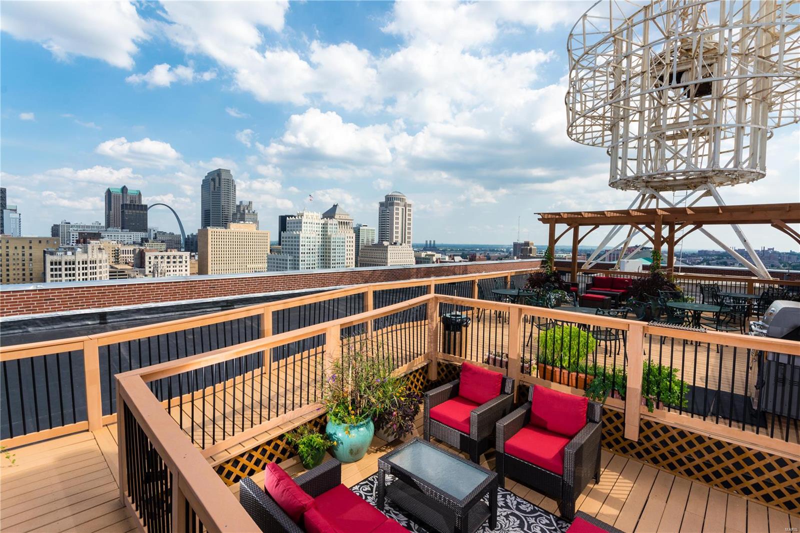 Lucas Place Add - Residential Lease