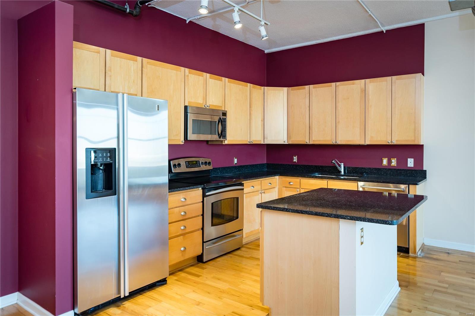 Lucas Place Add - Residential Lease