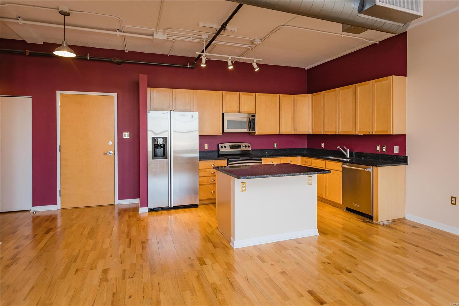 Lucas Place Add - Residential Lease