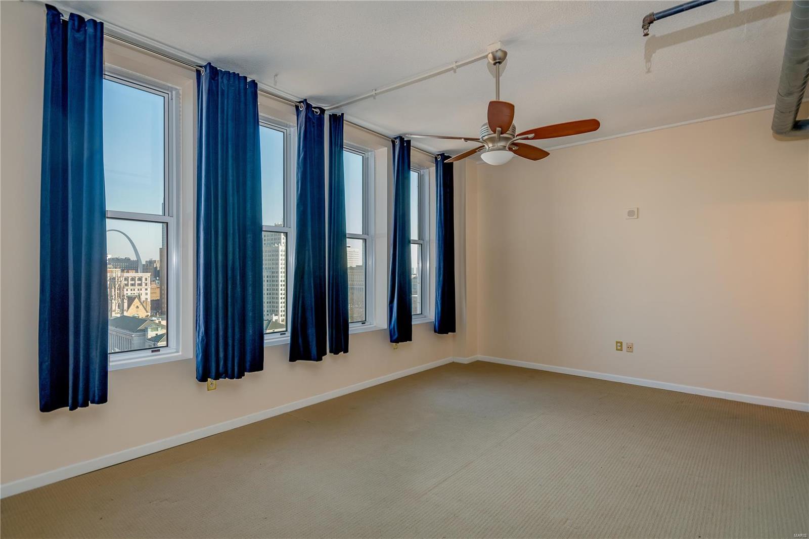 Lucas Place Add - Residential Lease