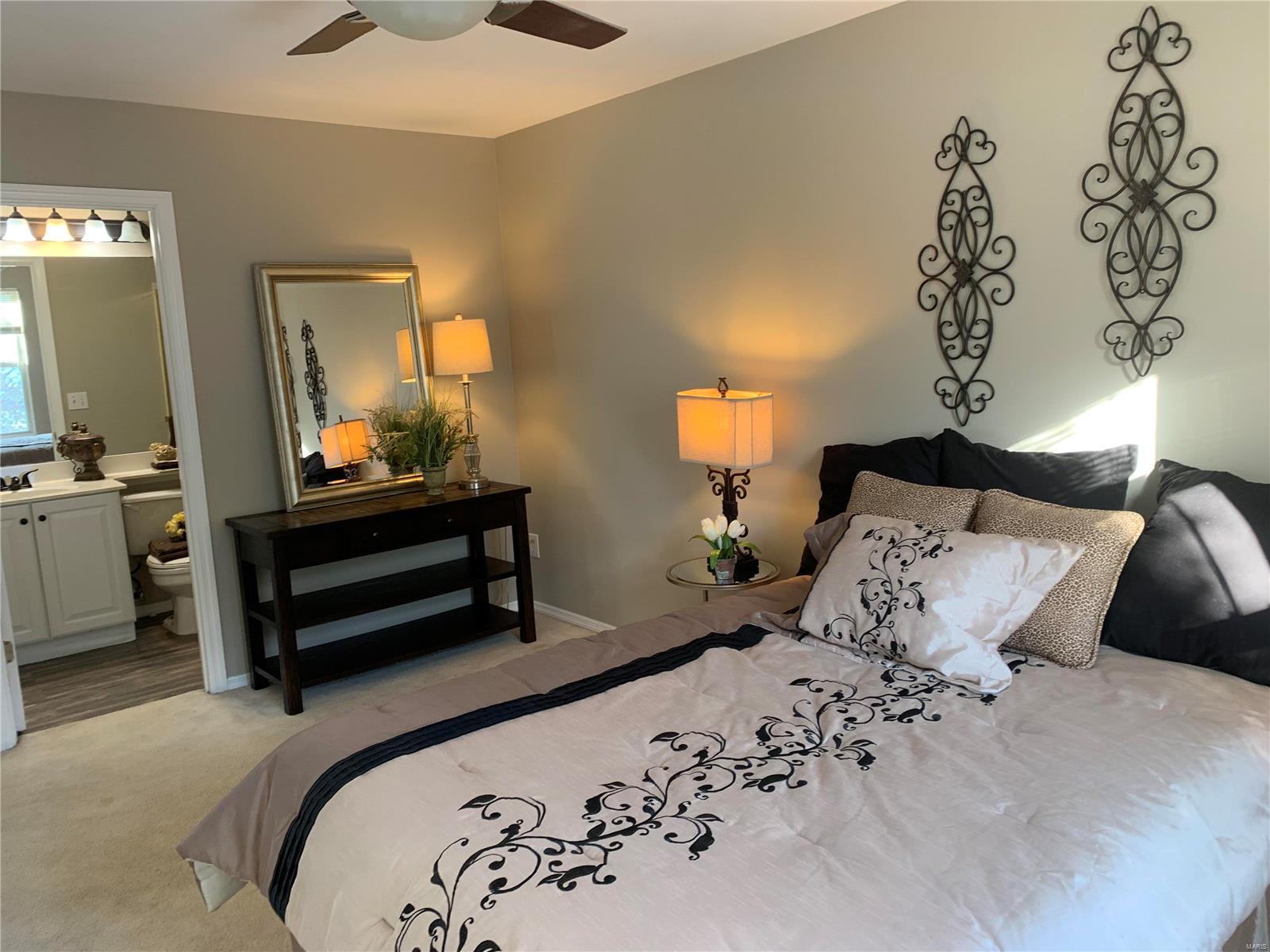 Crossings At Big Bend - Residential