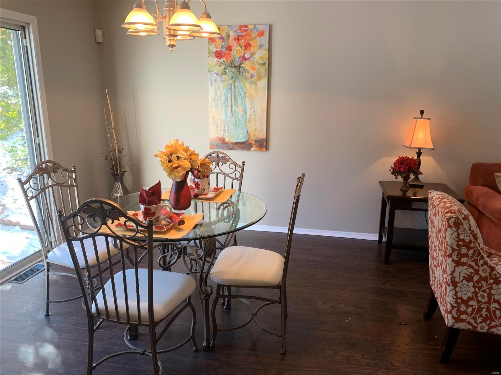 Crossings At Big Bend - Residential