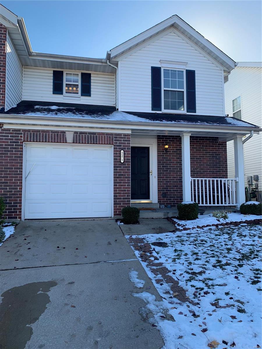 Crossings At Big Bend - Residential