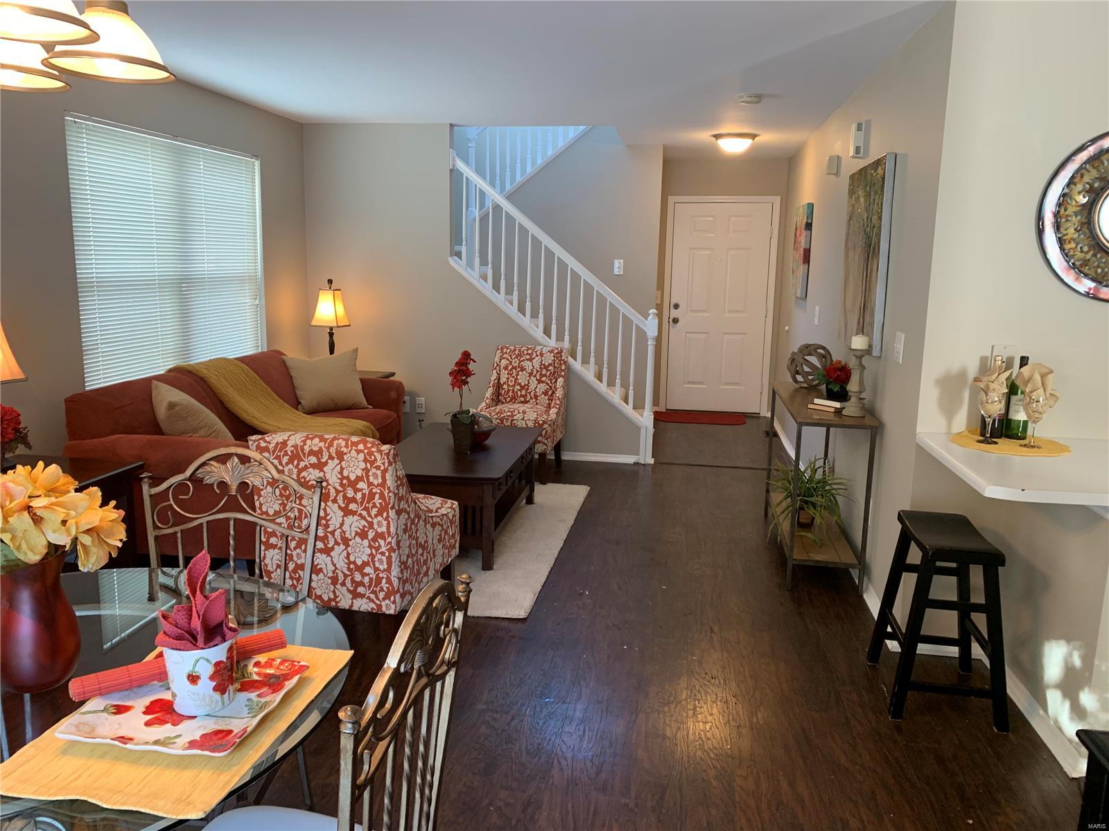 Crossings At Big Bend - Residential