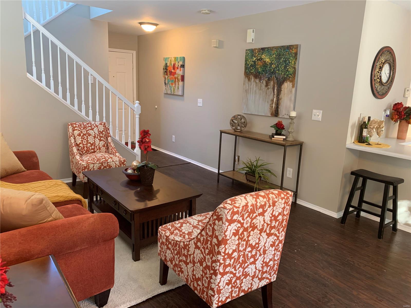 Crossings At Big Bend - Residential