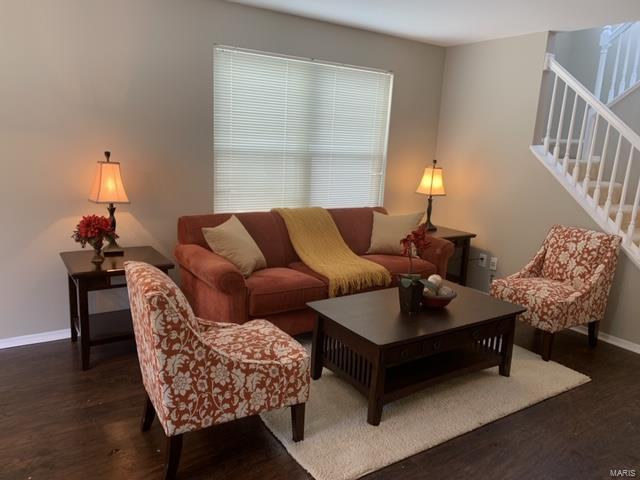 Crossings At Big Bend - Residential