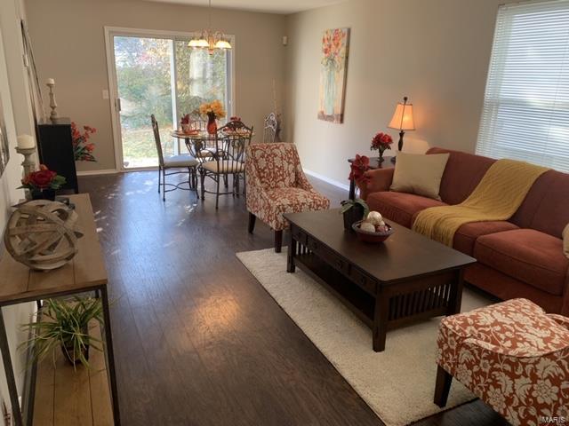 Crossings At Big Bend - Residential