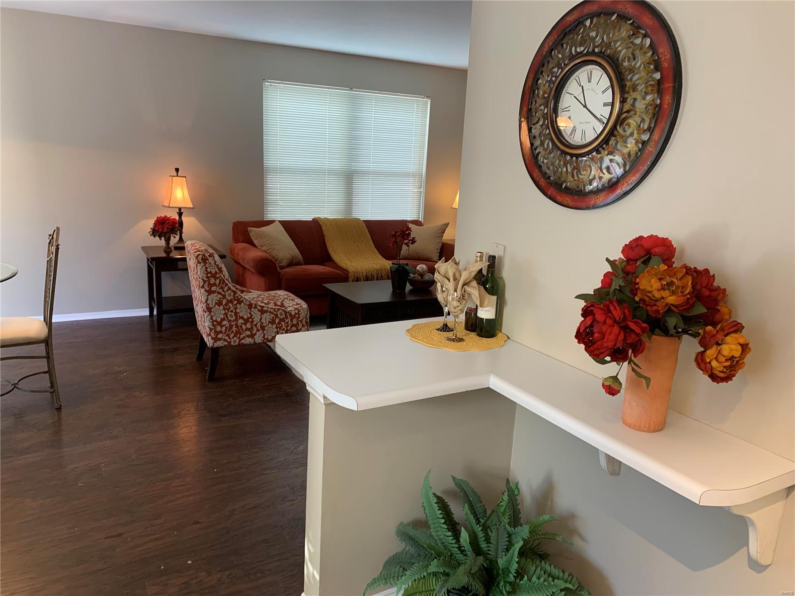 Crossings At Big Bend - Residential