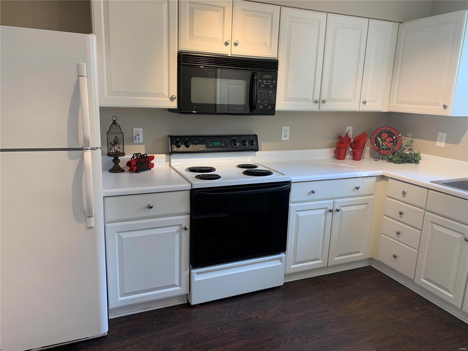 Crossings At Big Bend - Residential