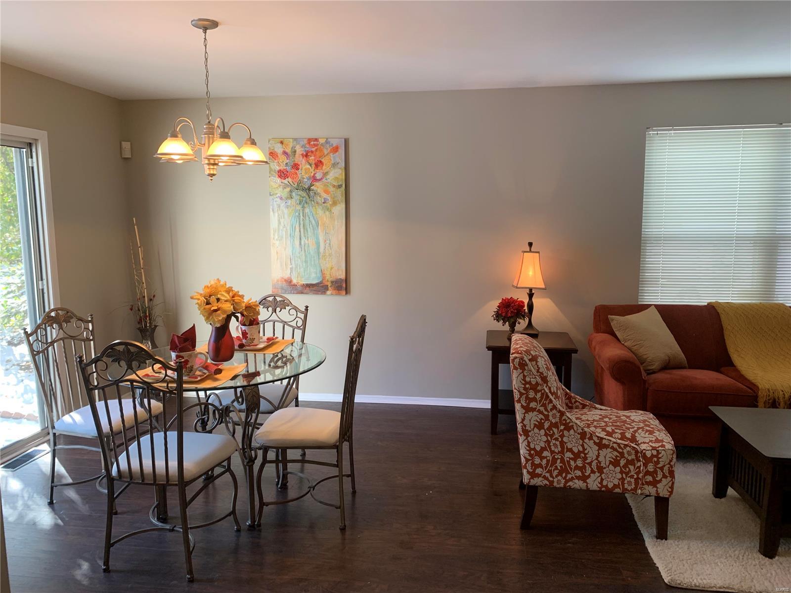 Crossings At Big Bend - Residential