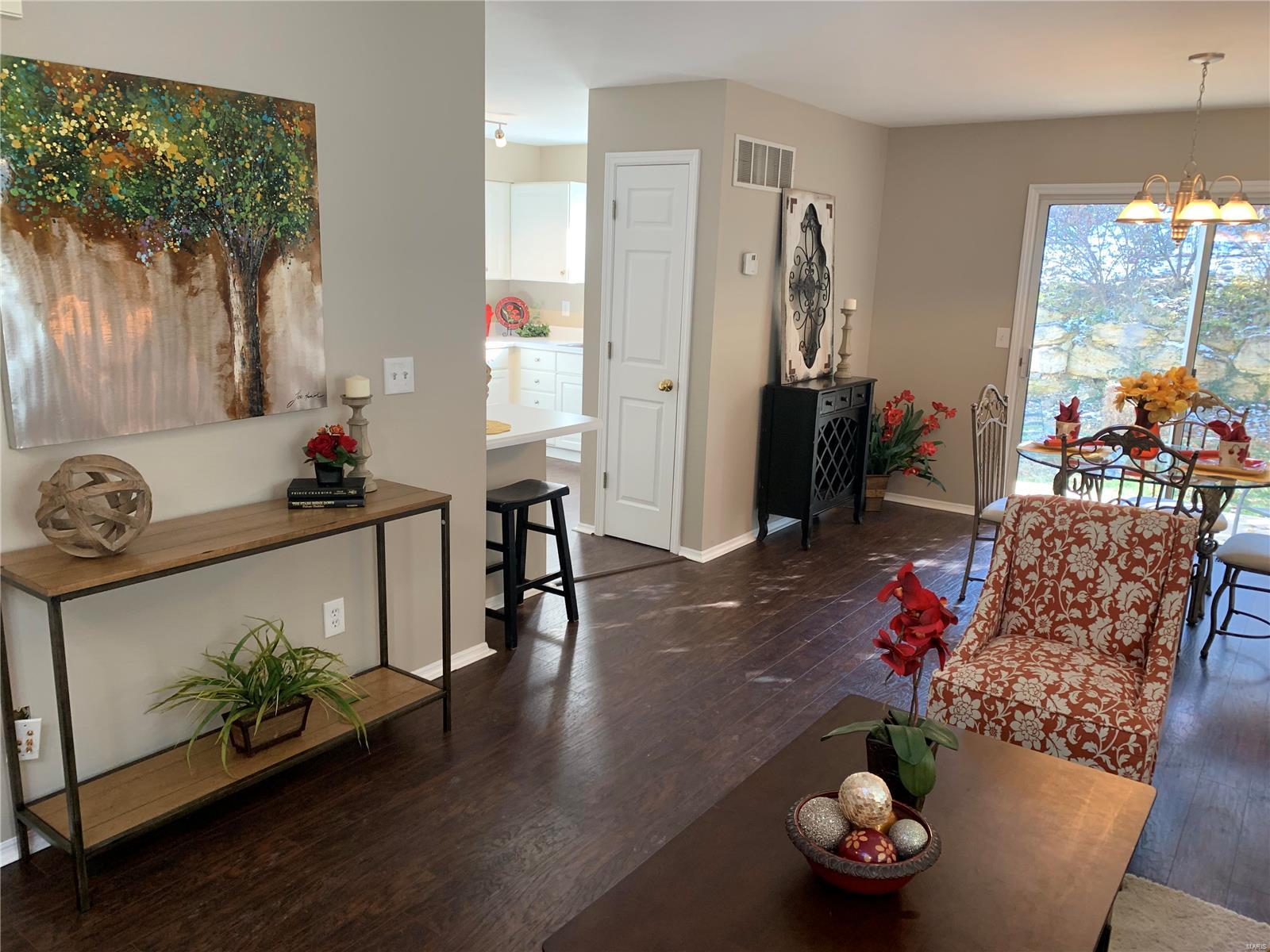 Crossings At Big Bend - Residential