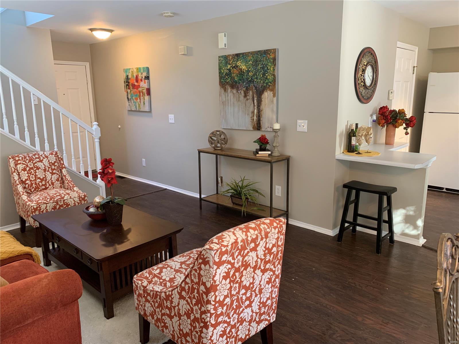 Crossings At Big Bend - Residential