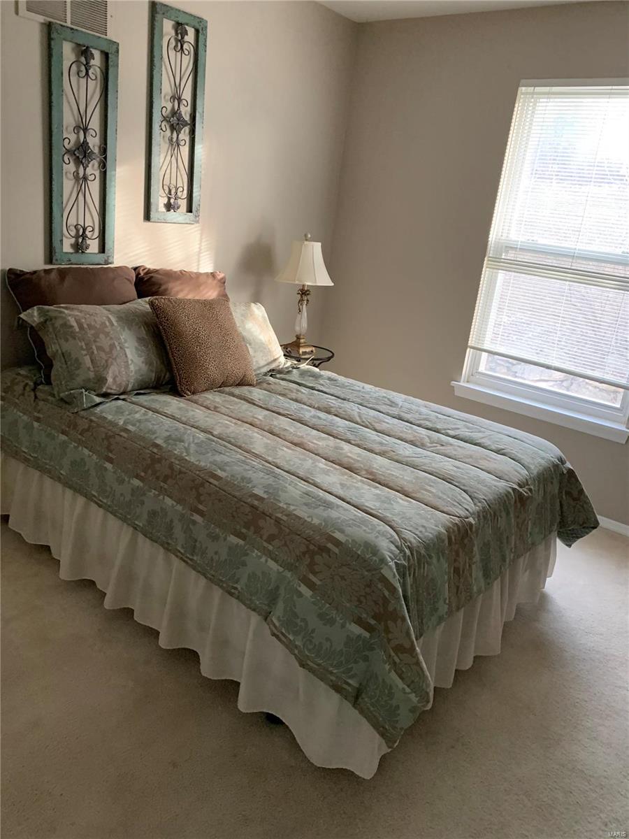 Crossings At Big Bend - Residential