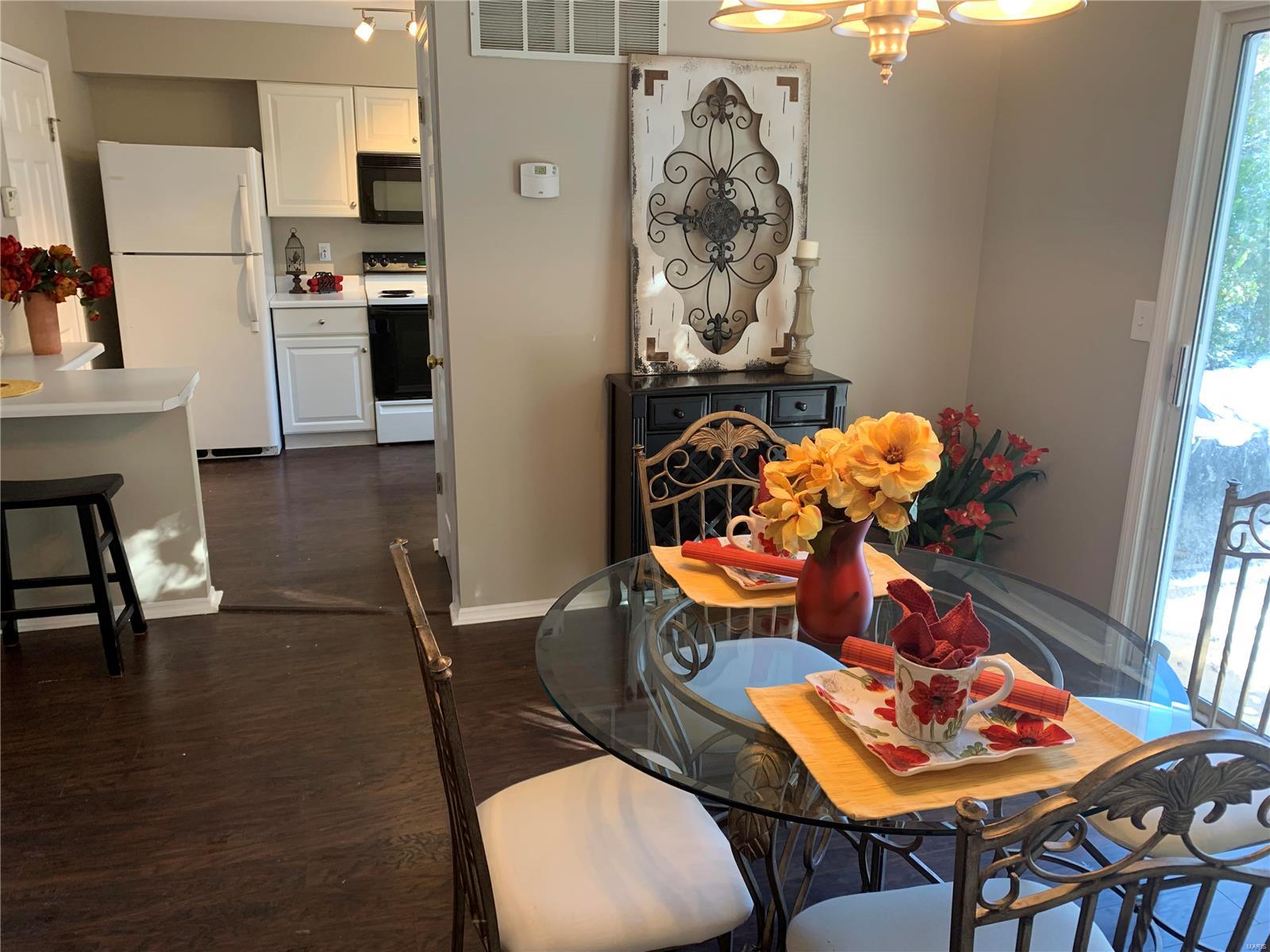 Crossings At Big Bend - Residential