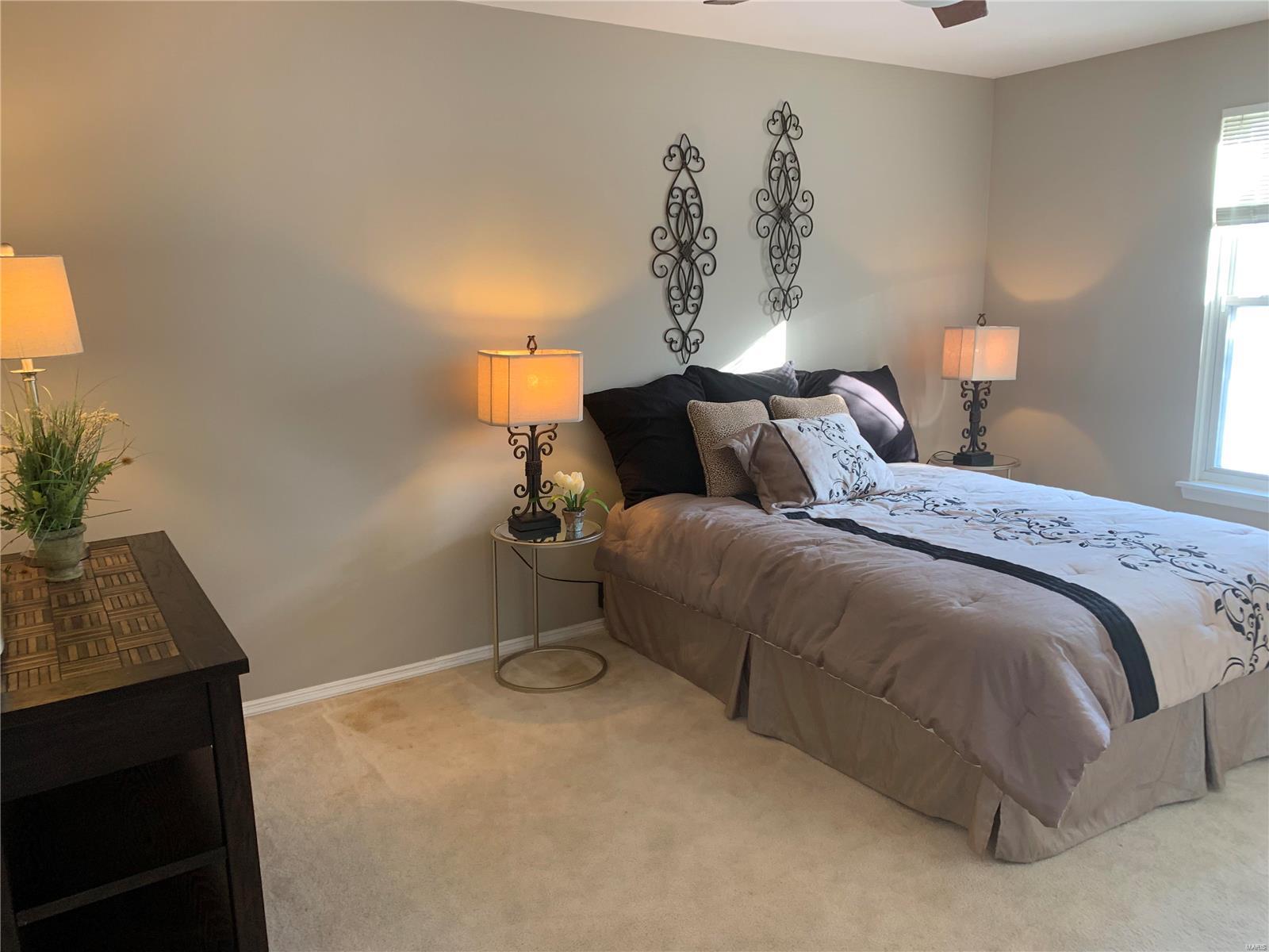 Crossings At Big Bend - Residential