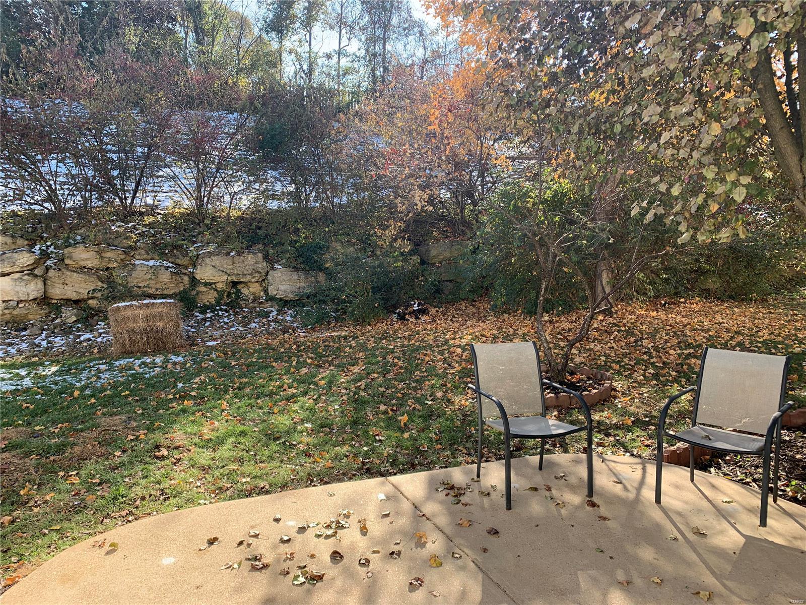 Crossings At Big Bend - Residential