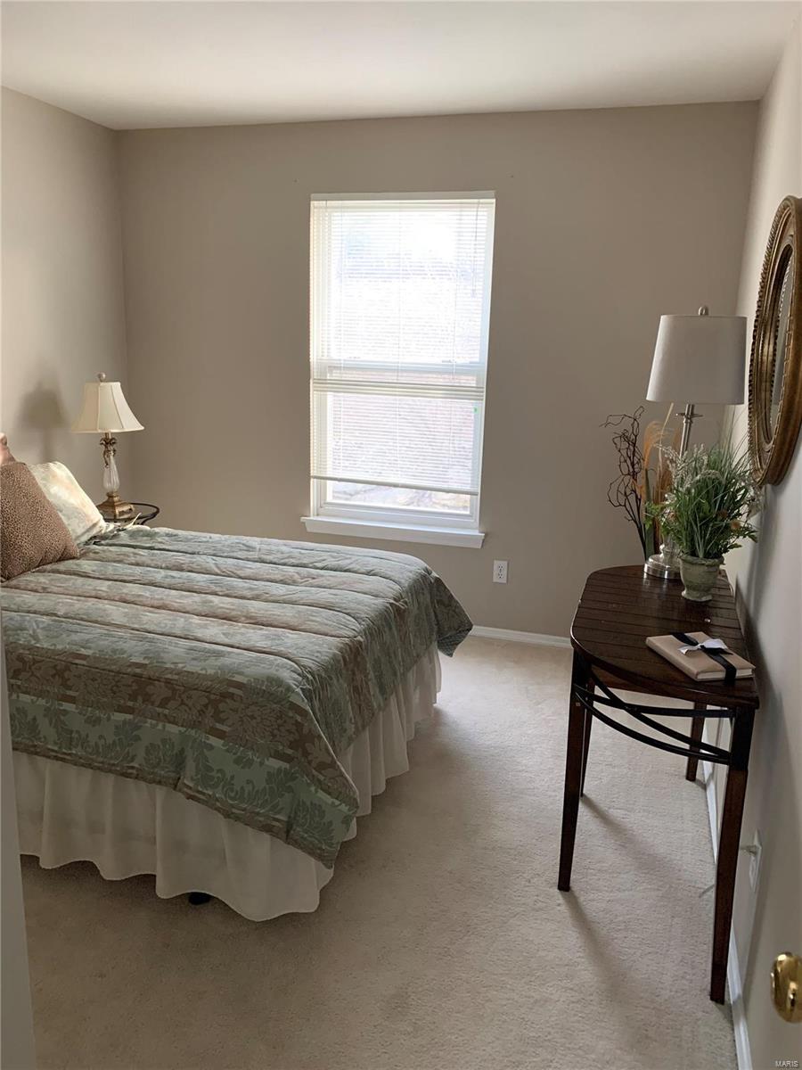 Crossings At Big Bend - Residential