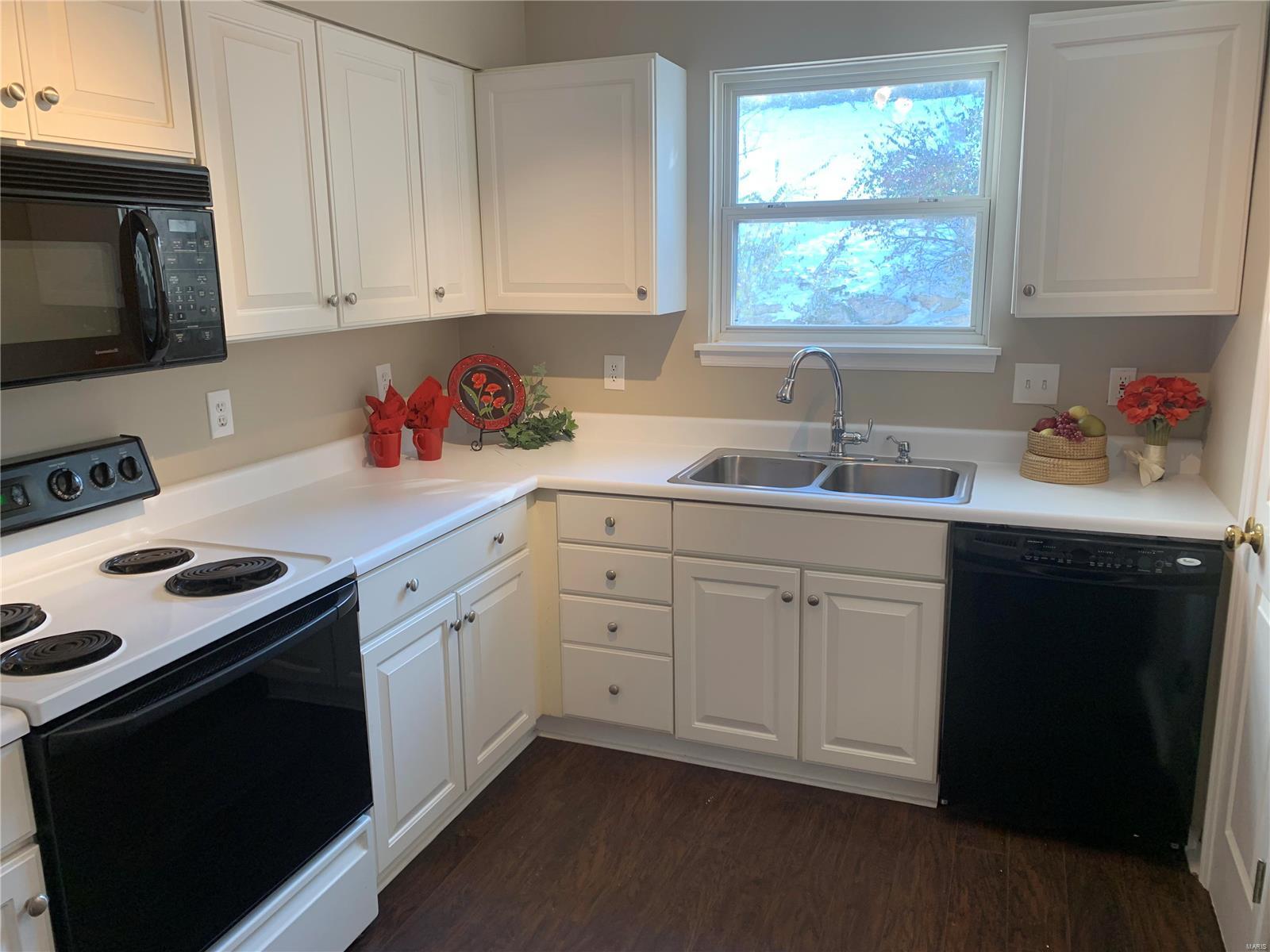 Crossings At Big Bend - Residential