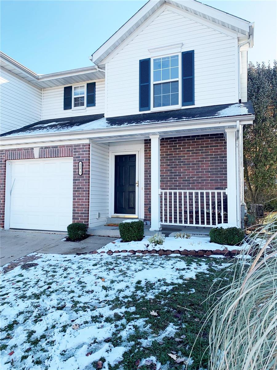 Crossings At Big Bend - Residential