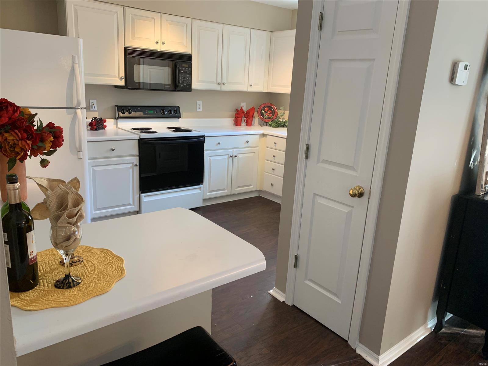 Crossings At Big Bend - Residential