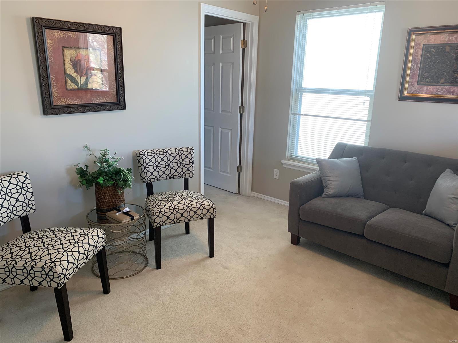 Crossings At Big Bend - Residential