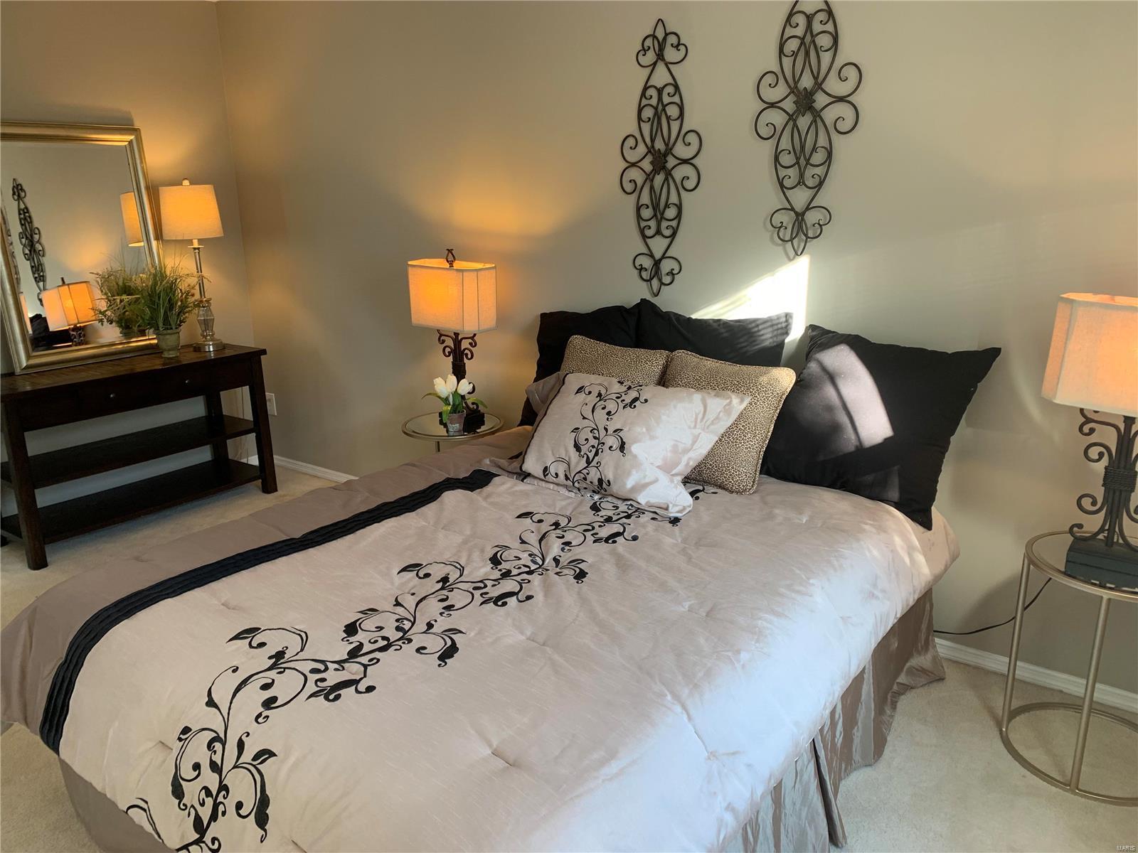 Crossings At Big Bend - Residential