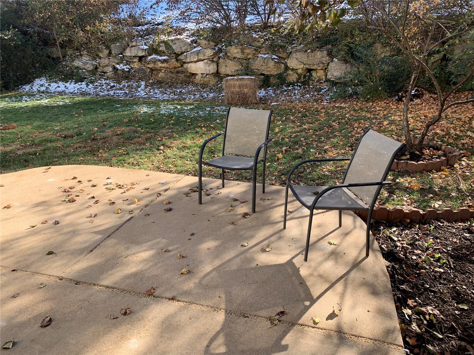 Crossings At Big Bend - Residential