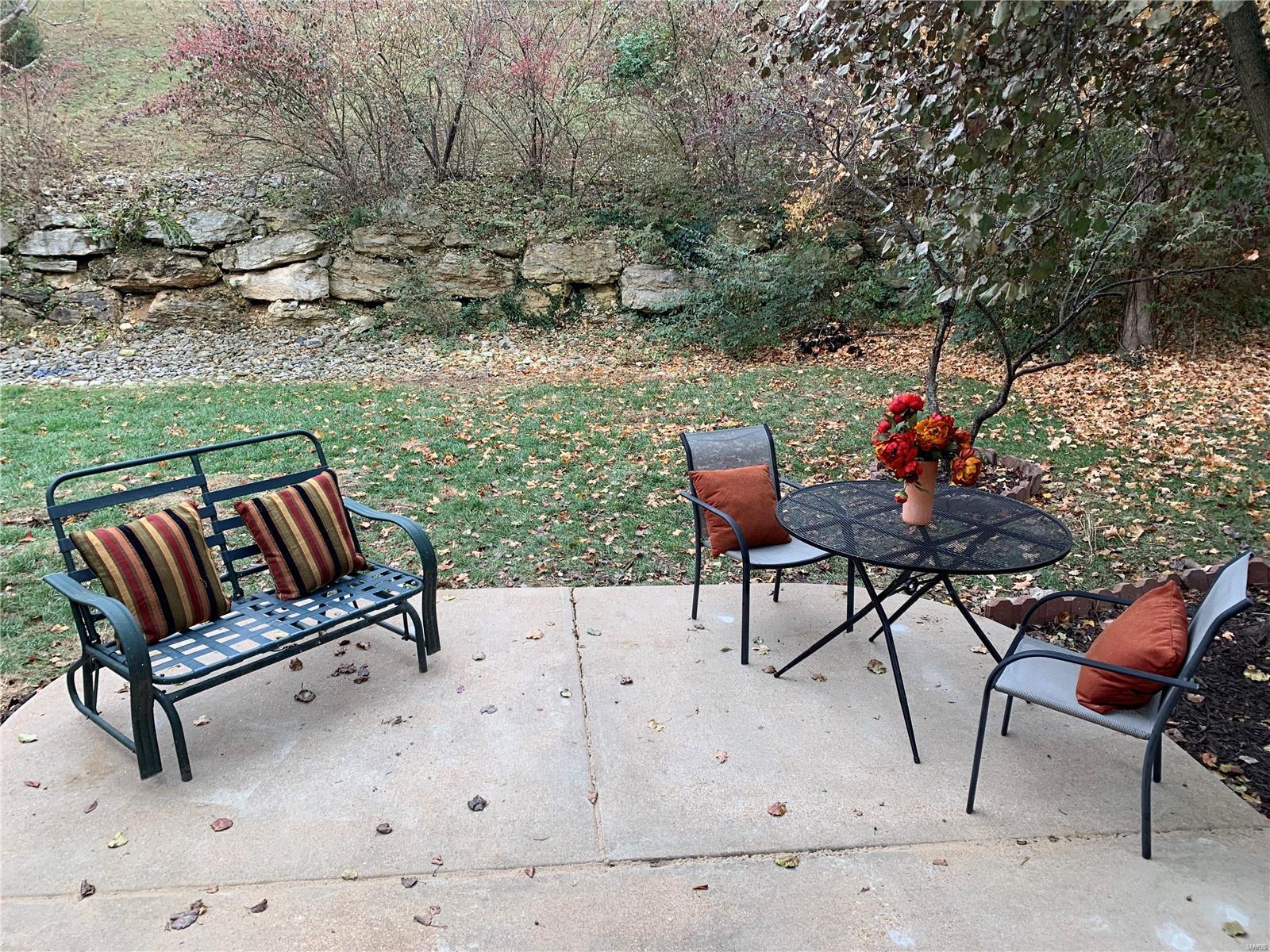 Crossings At Big Bend - Residential