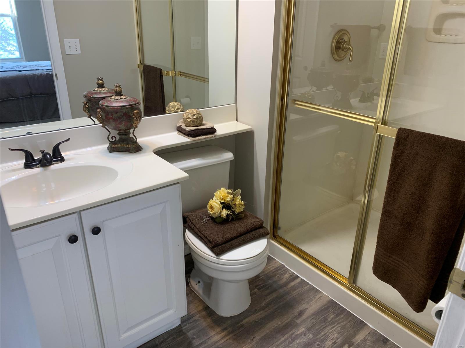 Crossings At Big Bend - Residential