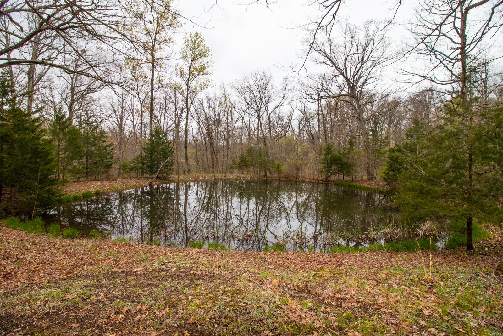 Pendleton Hills - Farm