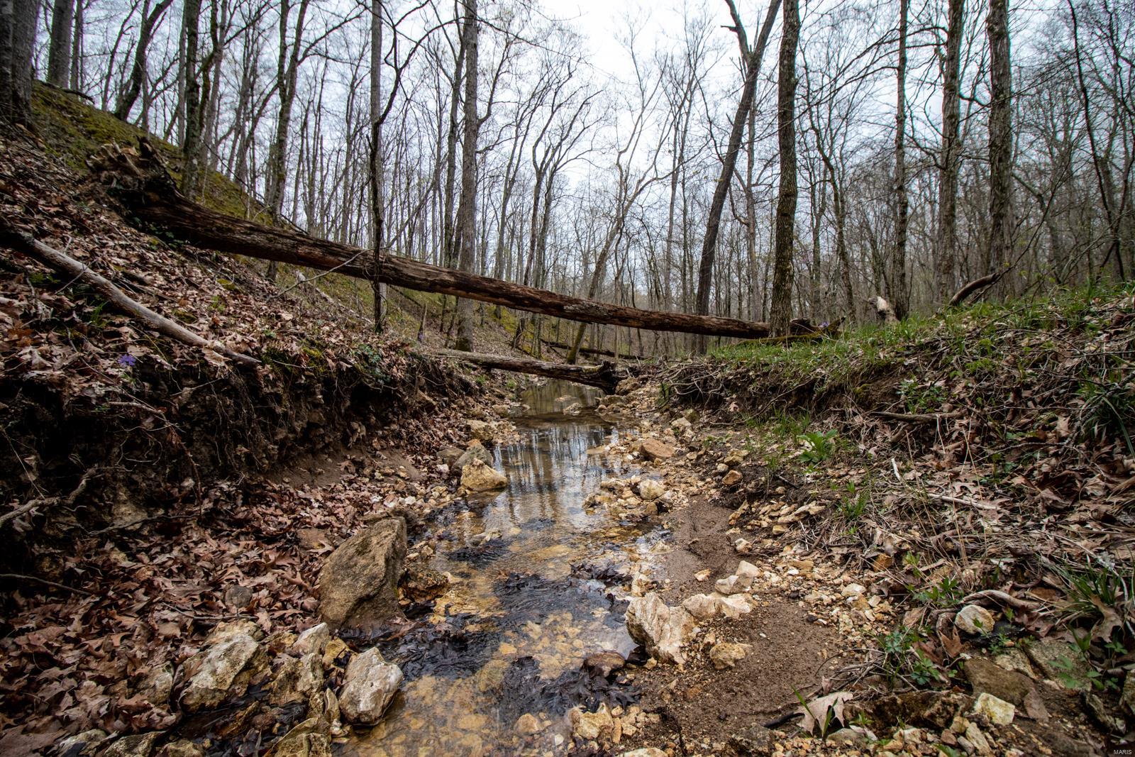 Pendleton Hills - Farm