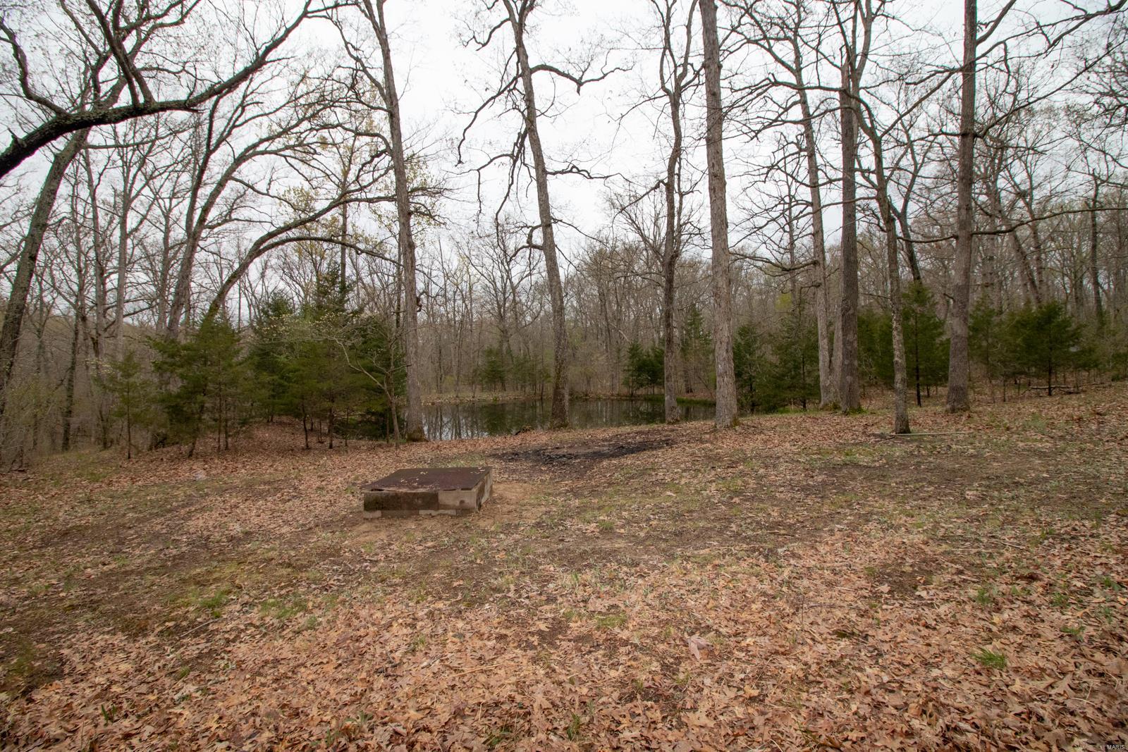 Pendleton Hills - Farm