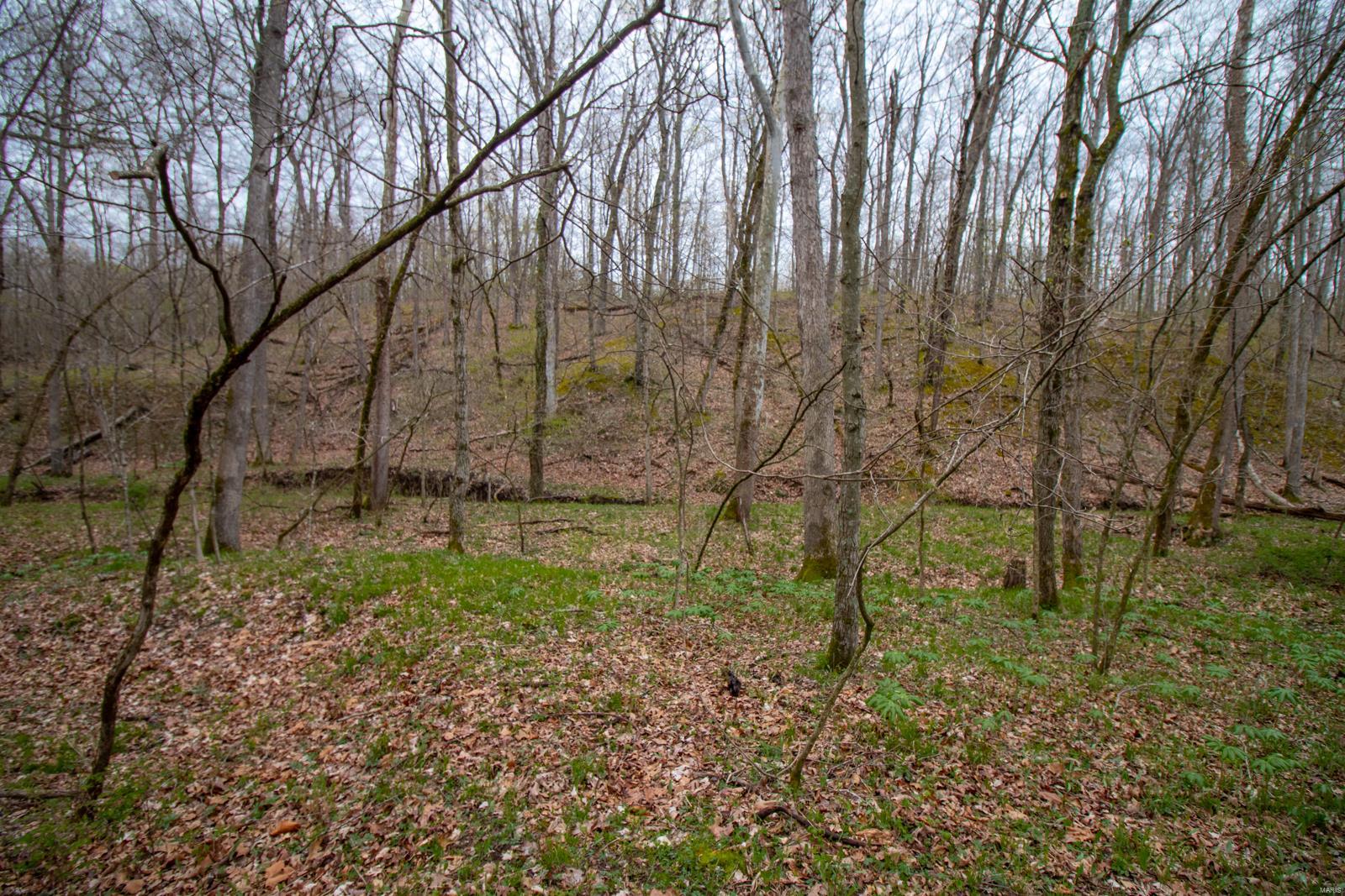 Pendleton Hills - Farm