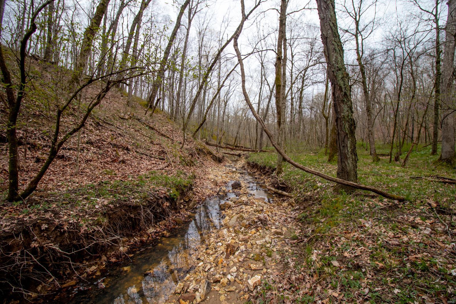 Pendleton Hills - Farm