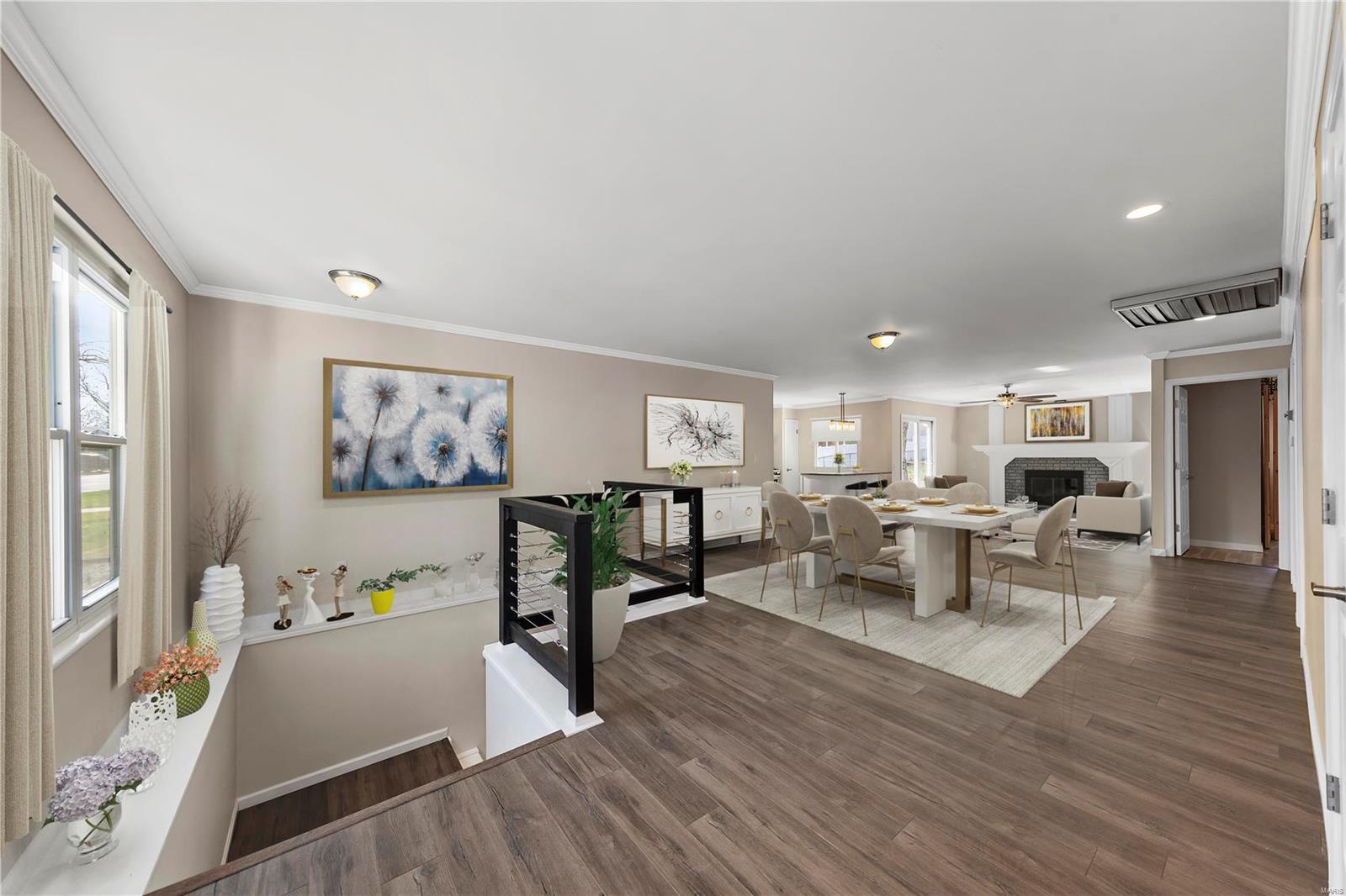 Four Winds #3 - Residential