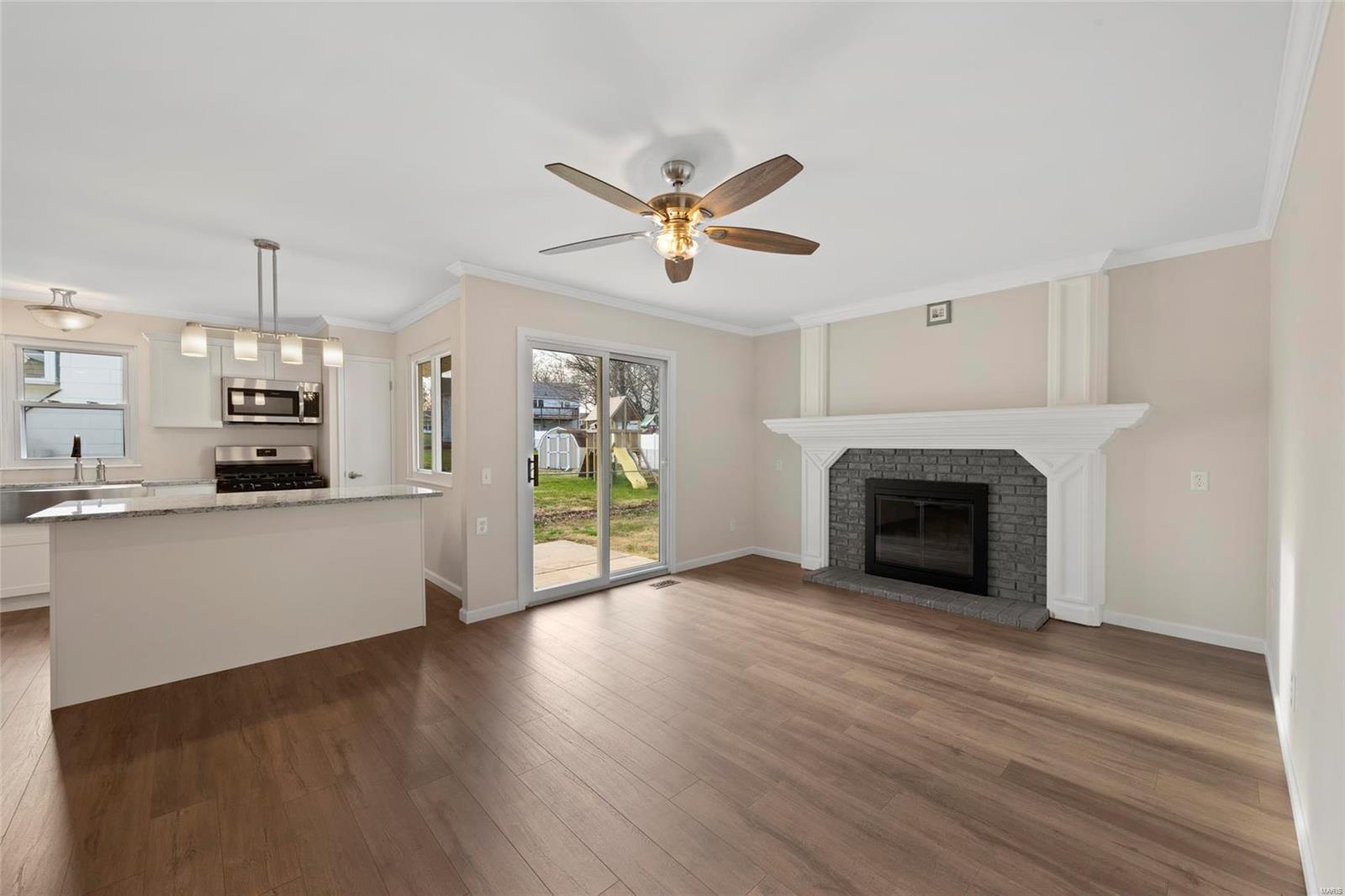 Four Winds #3 - Residential