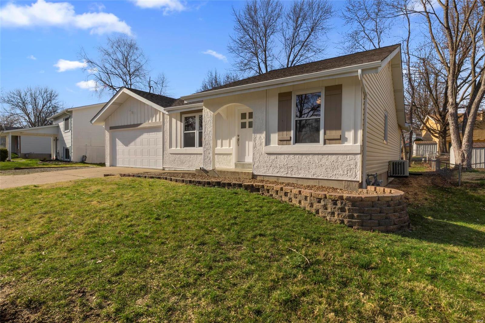 Four Winds #3 - Residential