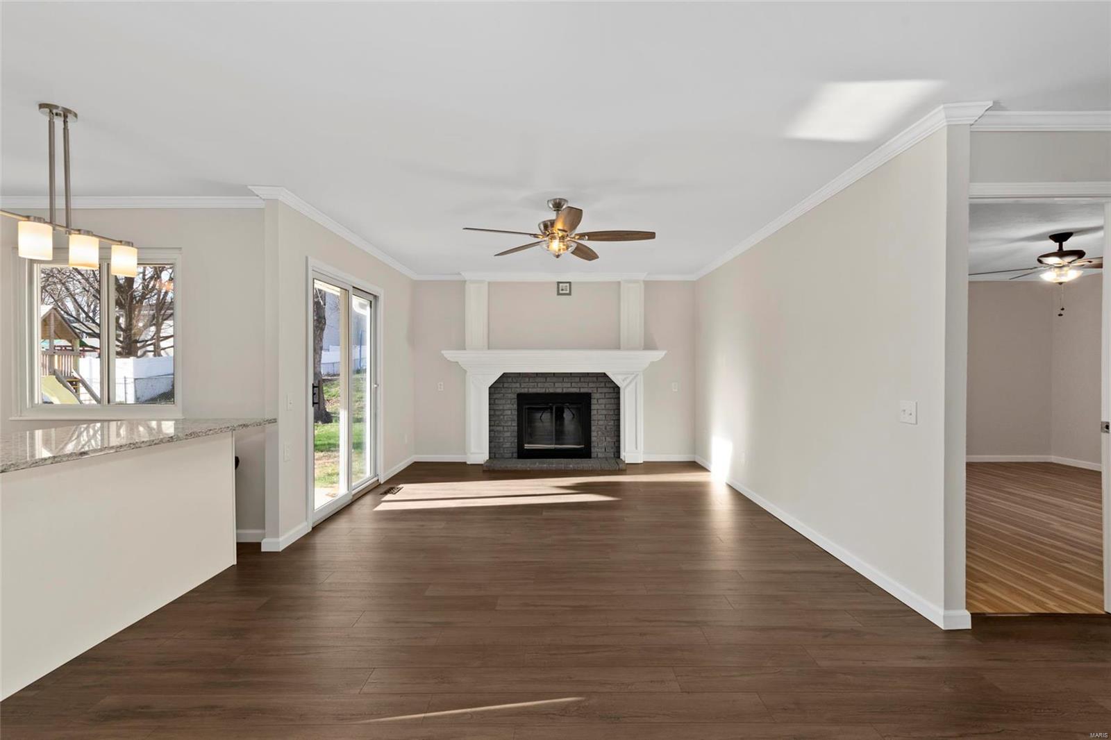 Four Winds #3 - Residential