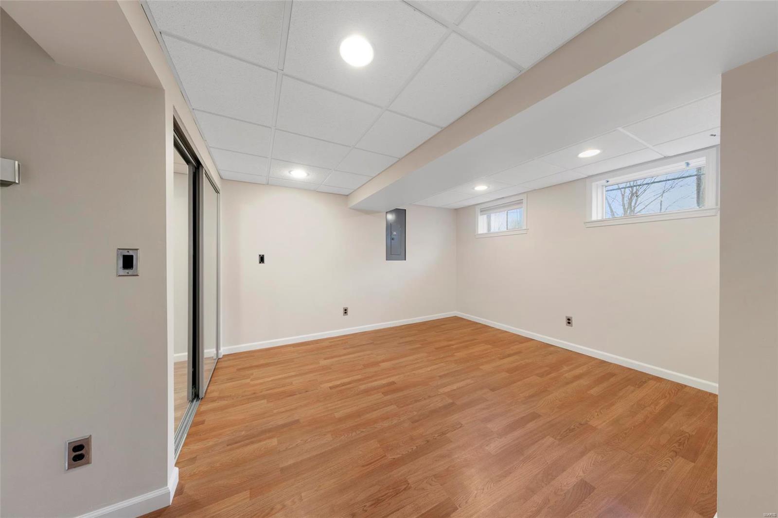 Four Winds #3 - Residential