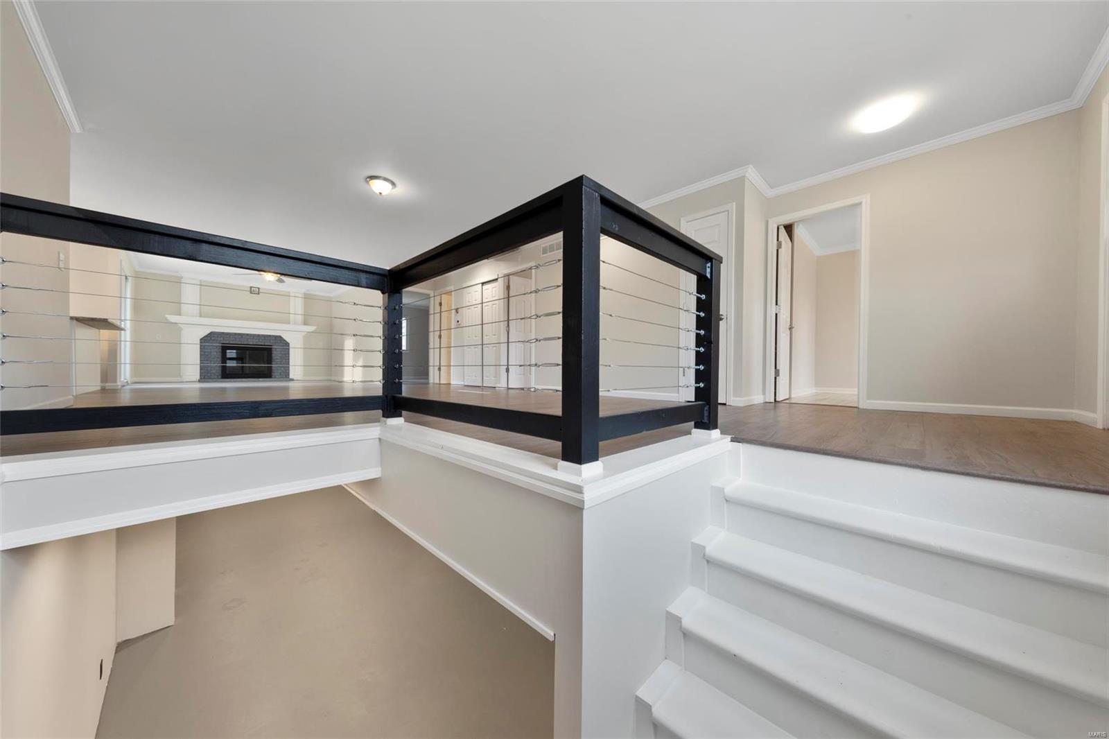 Four Winds #3 - Residential